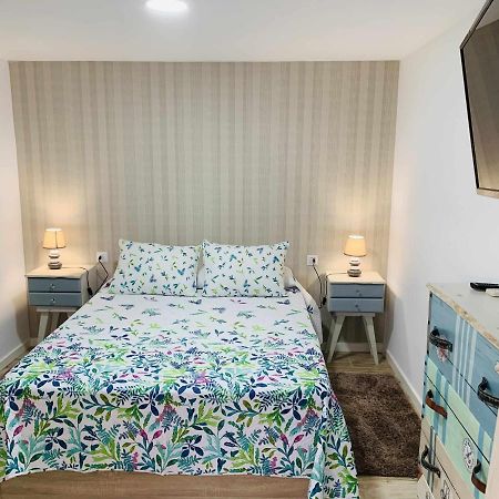 Apartamento Playa De Mendez Apartment Alcala  Exterior photo