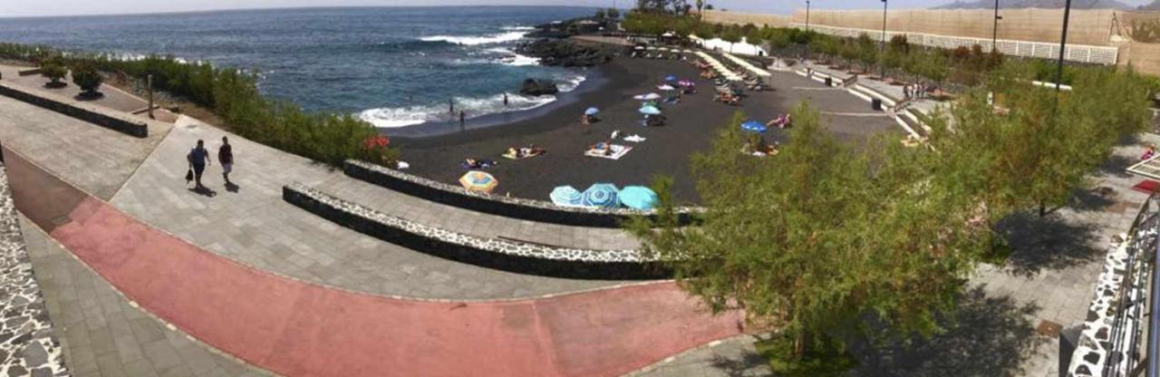 Apartamento Playa De Mendez Apartment Alcala  Exterior photo