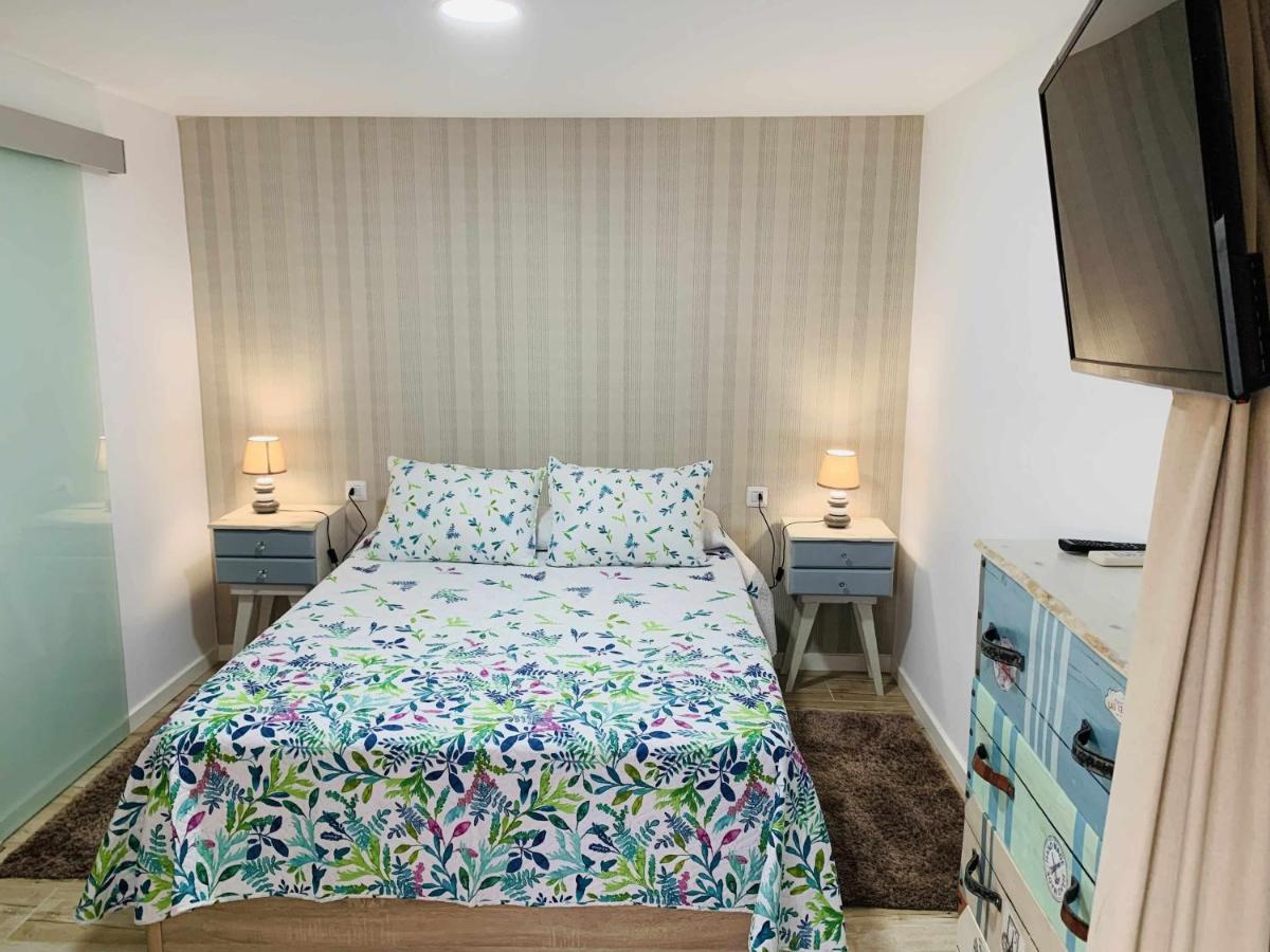 Apartamento Playa De Mendez Apartment Alcala  Exterior photo