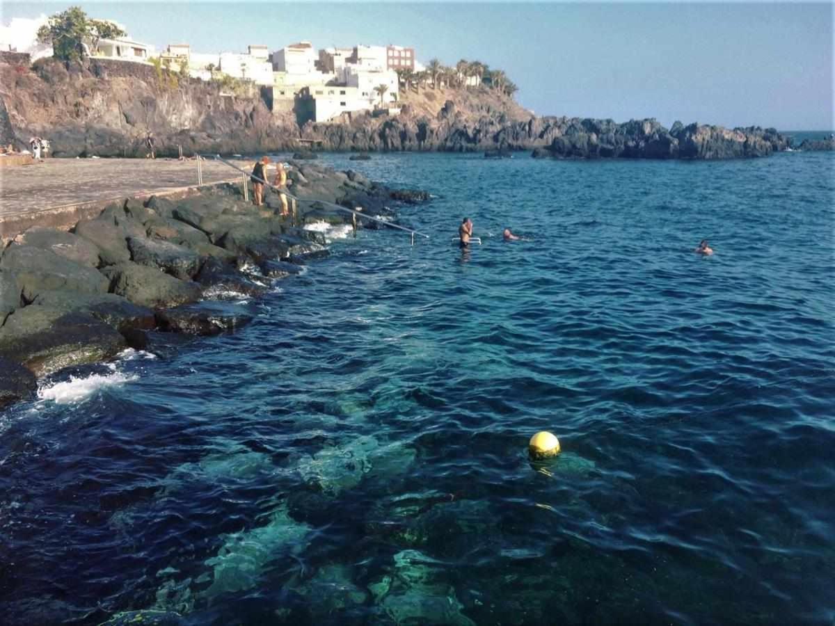 Apartamento Playa De Mendez Apartment Alcala  Exterior photo