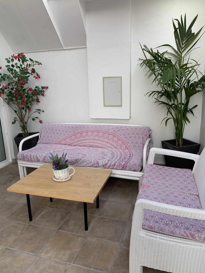 Apartamento Playa De Mendez Apartment Alcala  Exterior photo